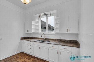 606 Balboa St in San Francisco, CA - Building Photo - Building Photo