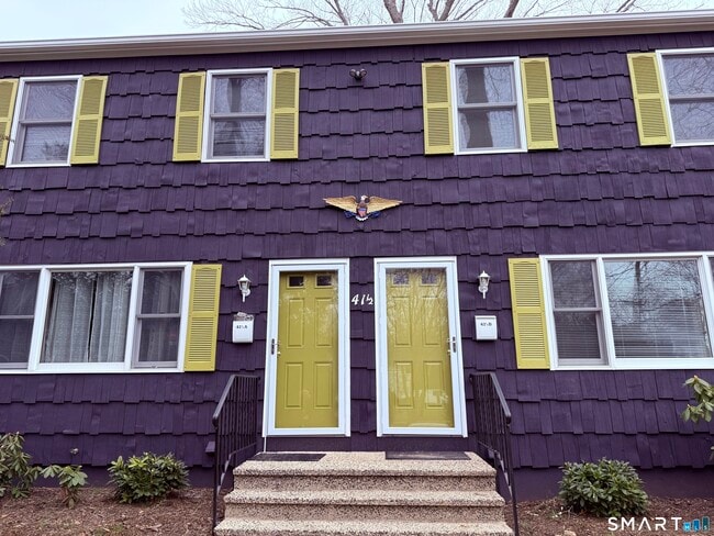 property at 41 1/2 Cedar Crest Pl