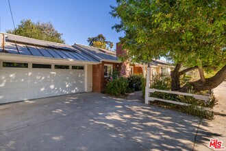 13843 Milbank St in Los Angeles, CA - Building Photo - Building Photo