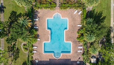 Preserve at Emerald Villas - 55+ in Orlando, FL - Building Photo - Building Photo