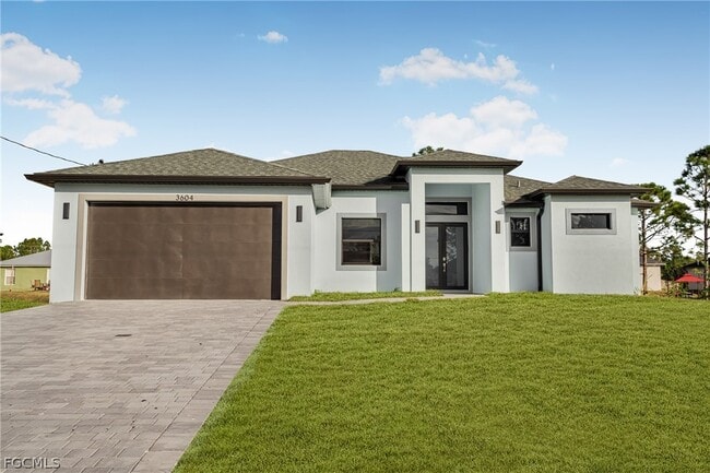 property at 3604 29th St SW