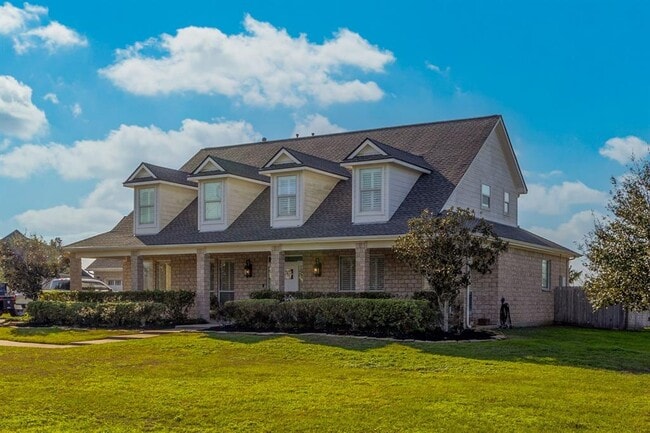 property at 2963 Settler's Way Dr