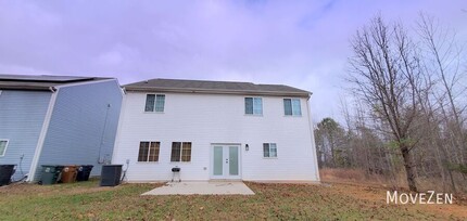 3711 Shepway Loop in Greensboro, NC - Building Photo - Building Photo