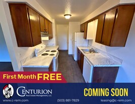 3822 Iberis St NE in Salem, OR - Building Photo