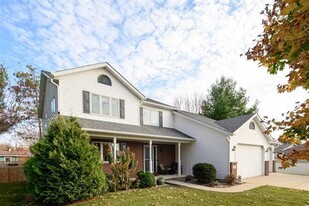 2104 Misty Mountain Ct