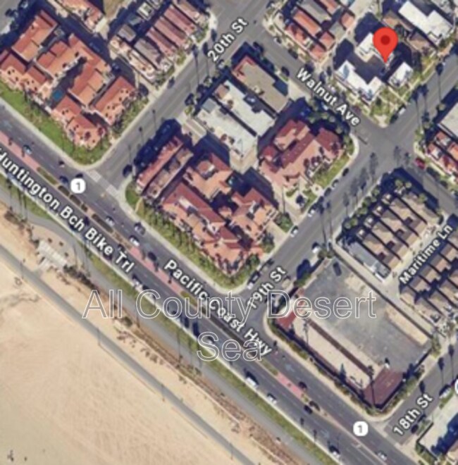 205 19th St in Huntington Beach, CA - Building Photo - Building Photo