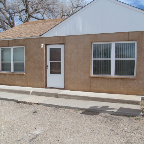 property at 1305 N Thornton St