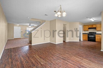 1836 Vineridge Ln in Burleson, TX - Foto de edificio - Building Photo