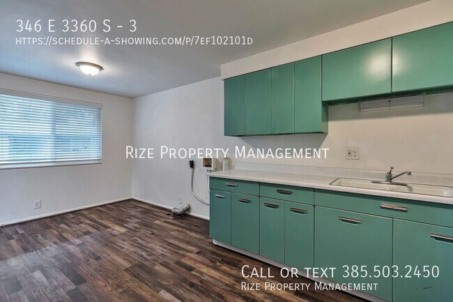 property at 346 3360 S
