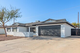 4652 W Puget Ave in Glendale, AZ - Building Photo - Building Photo