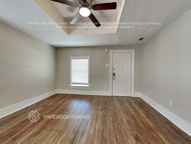 705 N Alamo Rd in Rockwall, TX - Building Photo - Building Photo