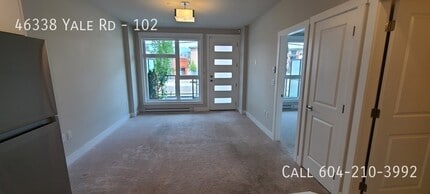 46338 Yale Rd in Chilliwack, BC - Building Photo - Building Photo