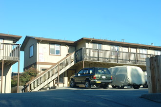 East Park Apartments in Salinas, CA - Building Photo - Building Photo