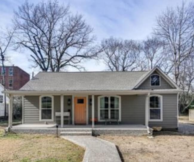 property at 107 Caldwell St