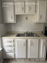 130 Parkdale Ave in Buffalo, NY - Building Photo