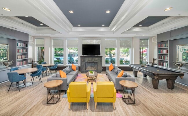 MAA Fallsgrove in Rockville, MD - Building Photo - Building Photo