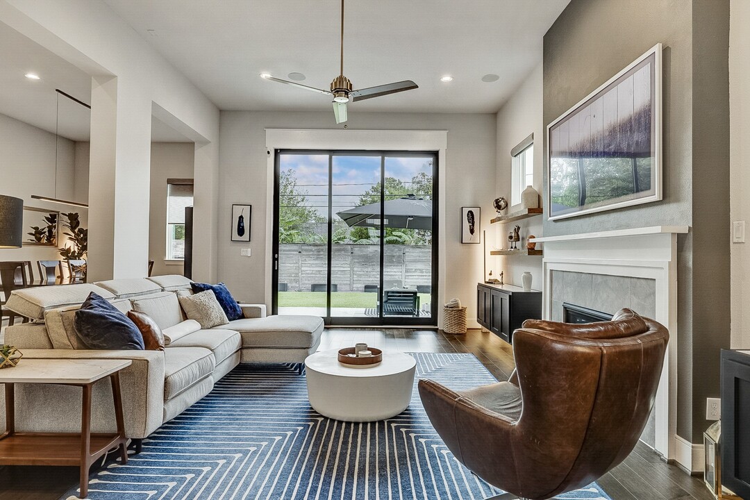 3306 Cardinal Crest Ln in Houston, TX - Building Photo