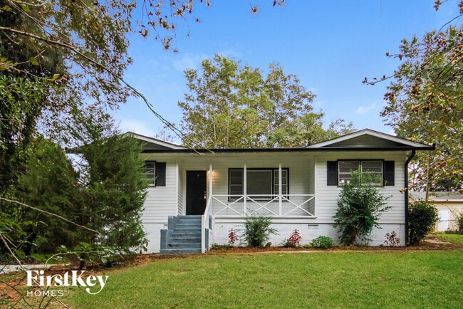 property at 4684 Clemmons Dr