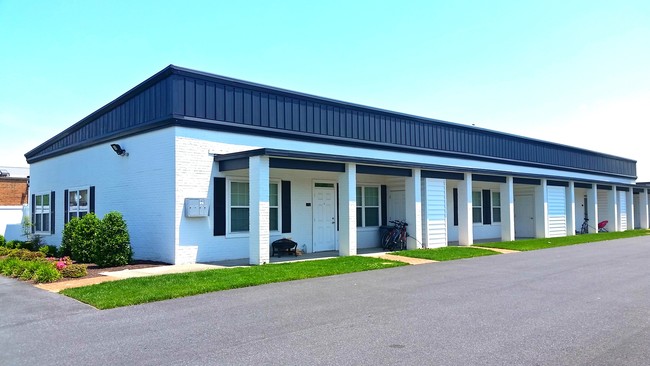 The Nest Student Housing in Salisbury, MD - Building Photo - Building Photo