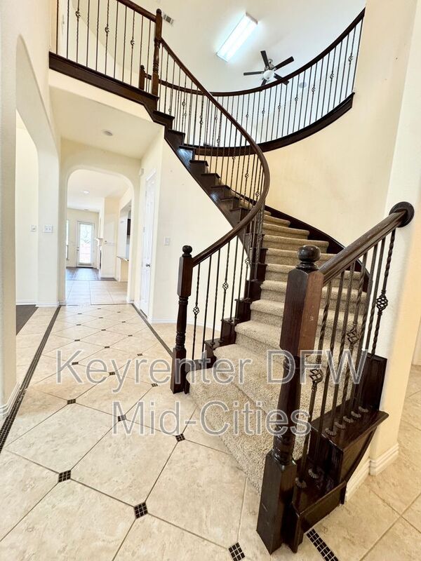 8608 Newcastle Bend in Irving, TX - Building Photo - Building Photo