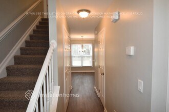 3349 Daingerfield Dr in Raleigh, NC - Foto de edificio - Building Photo