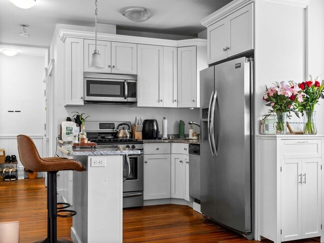 property at 80 Bowdoin St