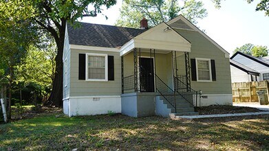 1401 Alamo St in Memphis, TN - Building Photo - Building Photo