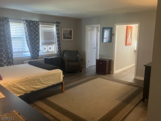 property at 245 Passaic Ave