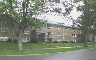 350 N State St Apartamentos