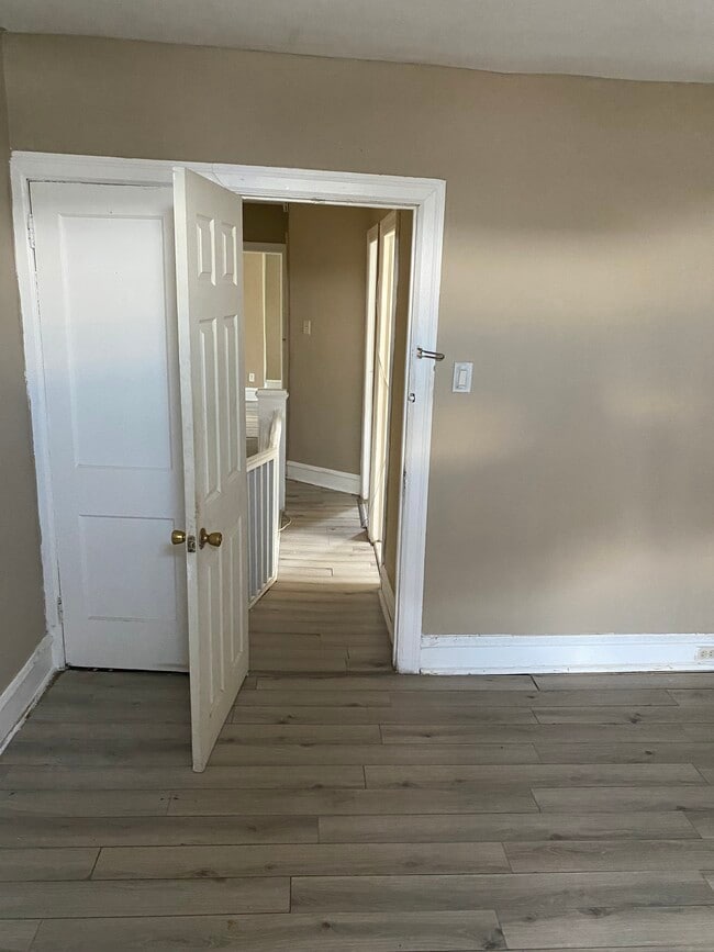 26 N Saint Bernard St, Unit First Floor