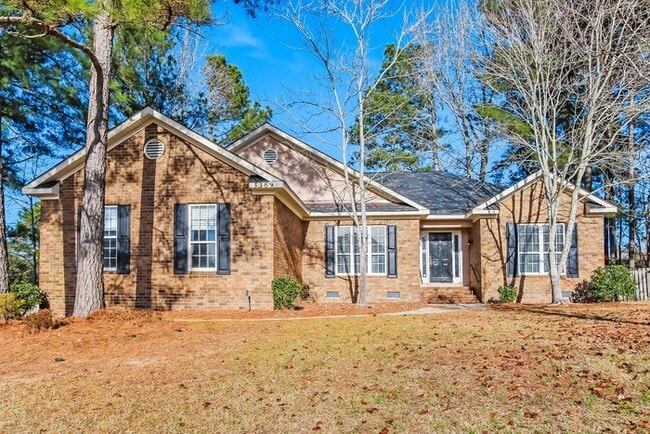 property at 5369 Angel Falls