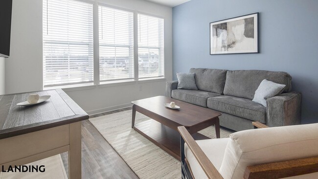 4670 Merchants Park Cir, Unit 01-417 in Collierville, TN - Building Photo - Building Photo