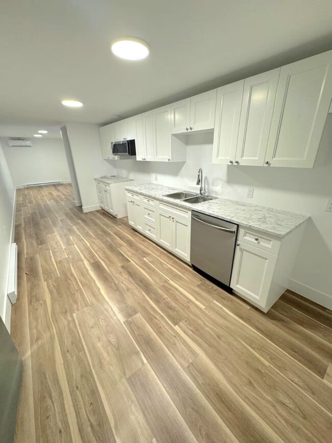 property at 1461 Manawagonish Rd