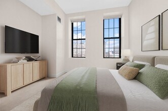 150 Cambridge St, Unit A307 in Cambridge, MA - Foto de edificio - Building Photo