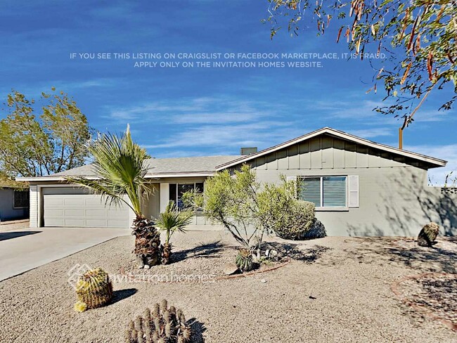 property at 2184 E Broadmor Dr