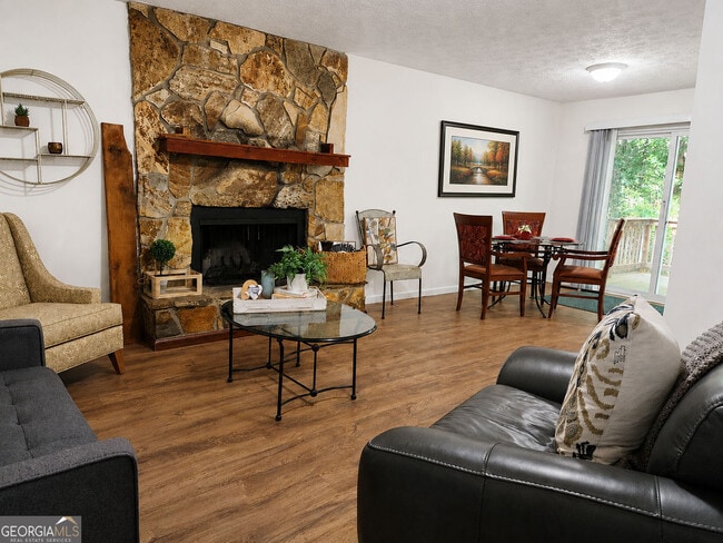 property at 232 Rustwood Dr