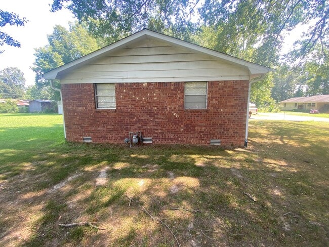 115 Blair St in Searcy, AR - Building Photo - Building Photo