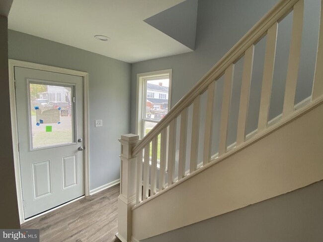 2605 Maple Ave in Wilmington, DE - Foto de edificio - Building Photo