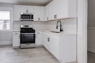 5 Baldwin Ave in Newark, NJ - Building Photo - Building Photo