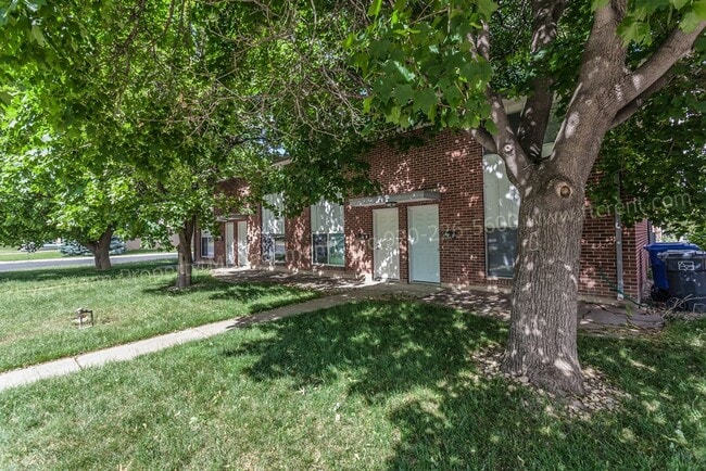 1606 N Estrella Ave in Loveland, CO - Building Photo - Building Photo