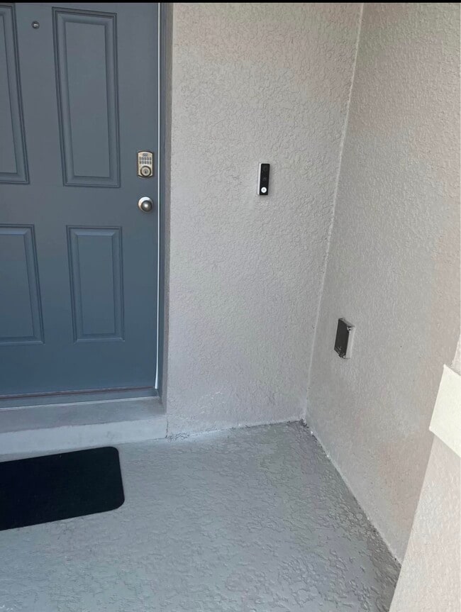 property at 1242 Lido Dr