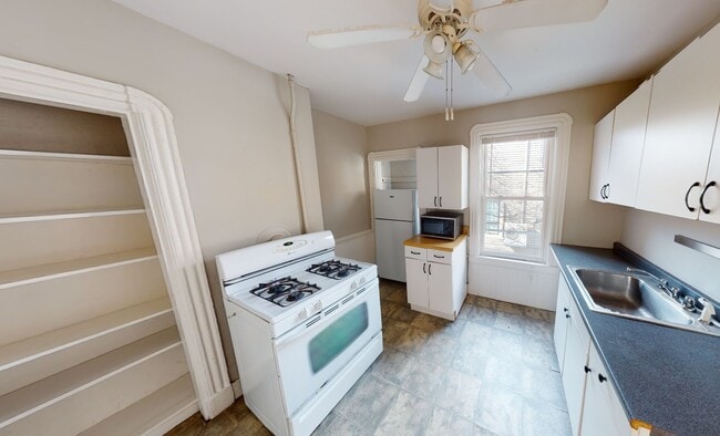 564 Green St, Unit 2A
