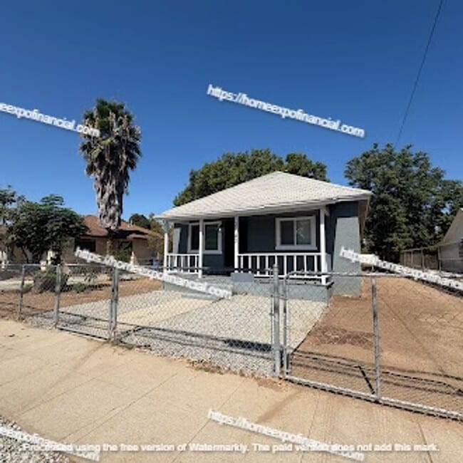 2143 12th St in Riverside, CA - Building Photo - Building Photo