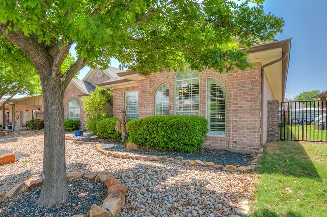 3021 Champions Cir in San Angelo, TX - Building Photo - Building Photo