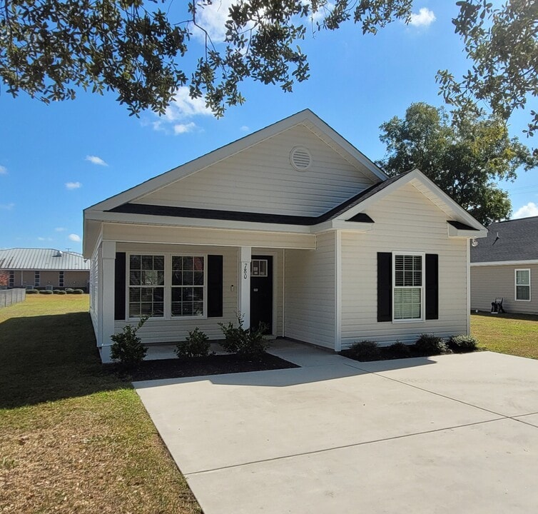 780-712 12th Ave in Aynor, SC - Building Photo