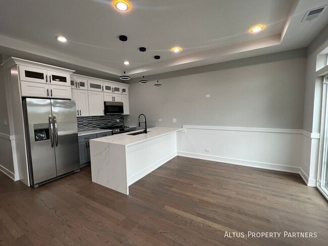 property at 6444 S Evans Ave