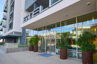 Stella Apartments in Marina Del Rey, CA - Foto de edificio - Building Photo