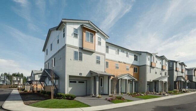 19414 35th Drive SE in Bothell, WA - Building Photo - Building Photo