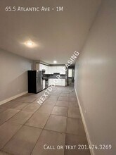 65.5 Atlantic St-Unit -1M in Jersey City, NJ - Building Photo - Building Photo