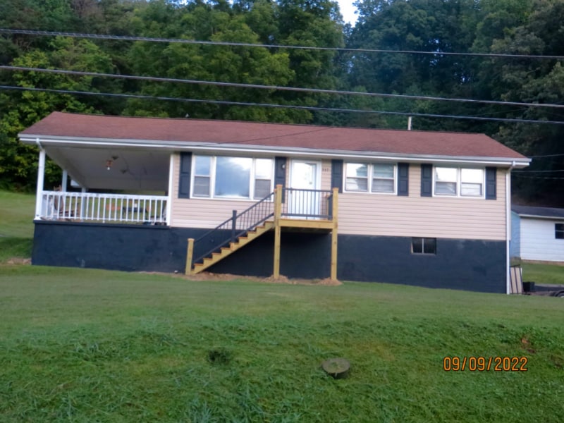 337 Lucy Rd in Kingsport, TN - Building Photo